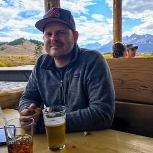 Meet your Posher, John